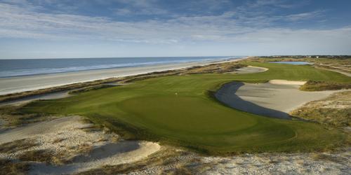 Golfbreaks